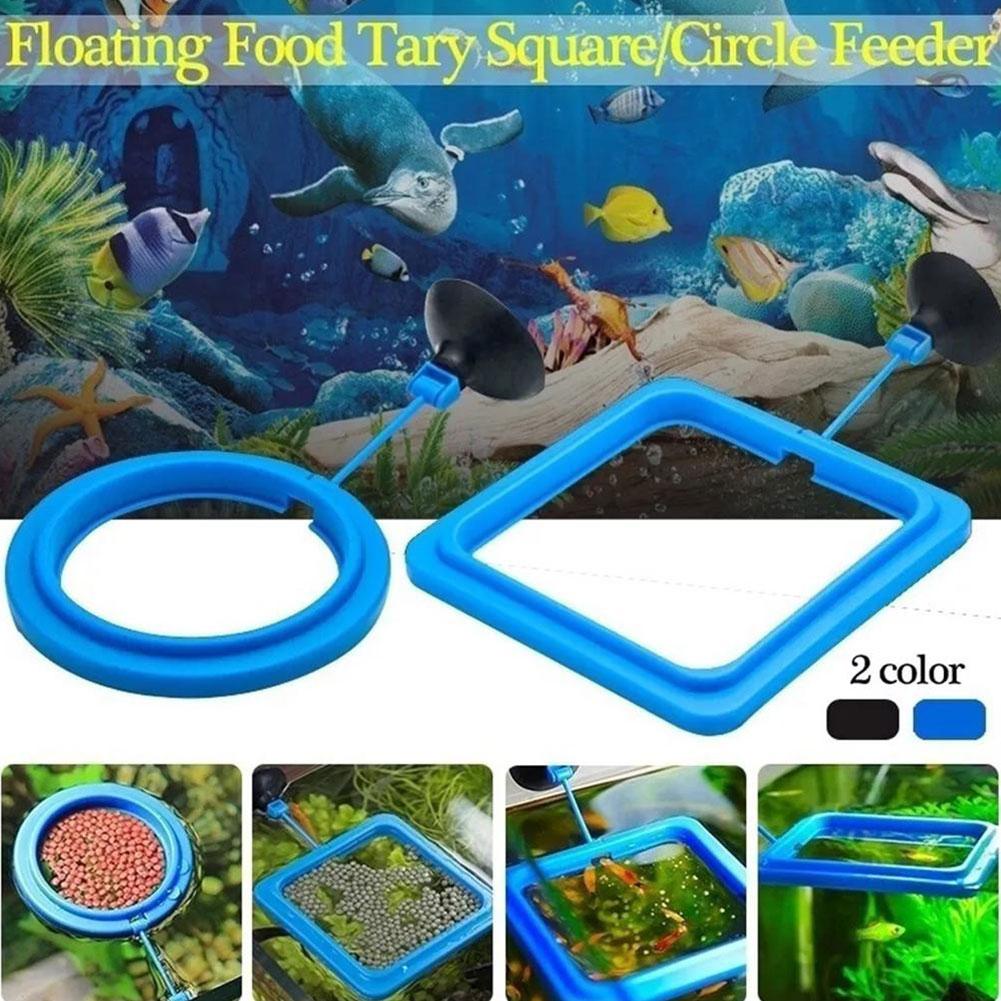 Visvoeder ring, visvoeder, vis - Tetra Food Tropical Flakes recensie en prijs