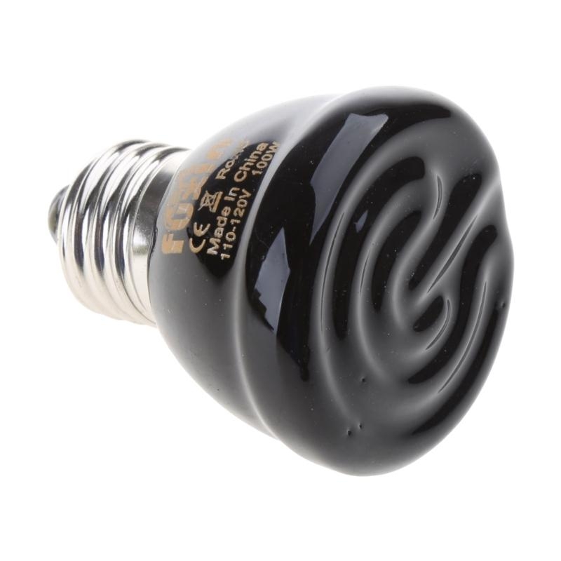 Reptielverwarmingslamp Reptiel - Ceramic Heat Emitter recensie en prijs