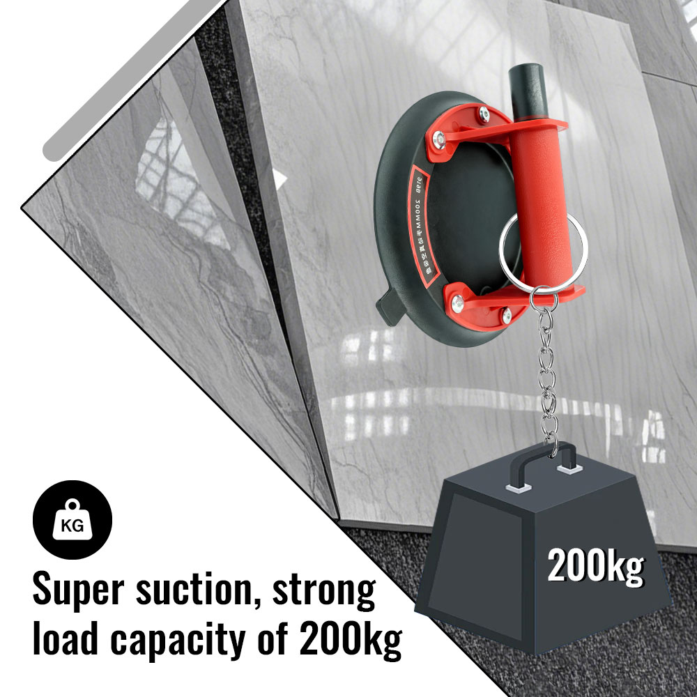Nieuwe 1PCS 2PCS Vacuümzuignap - Ceramic Tile Floor recensie en prijs