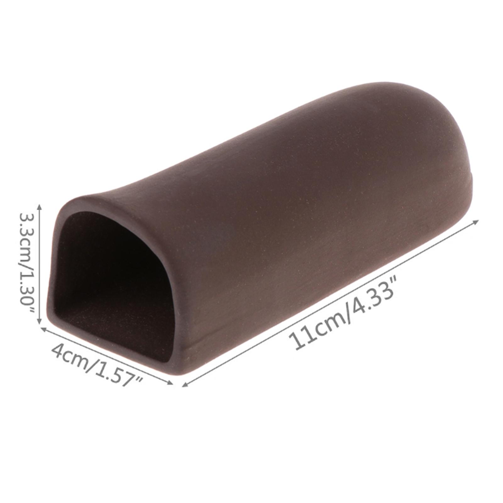 Aquarium garnalengrot, keramis - Hide Cave Ceramic recensie en prijs