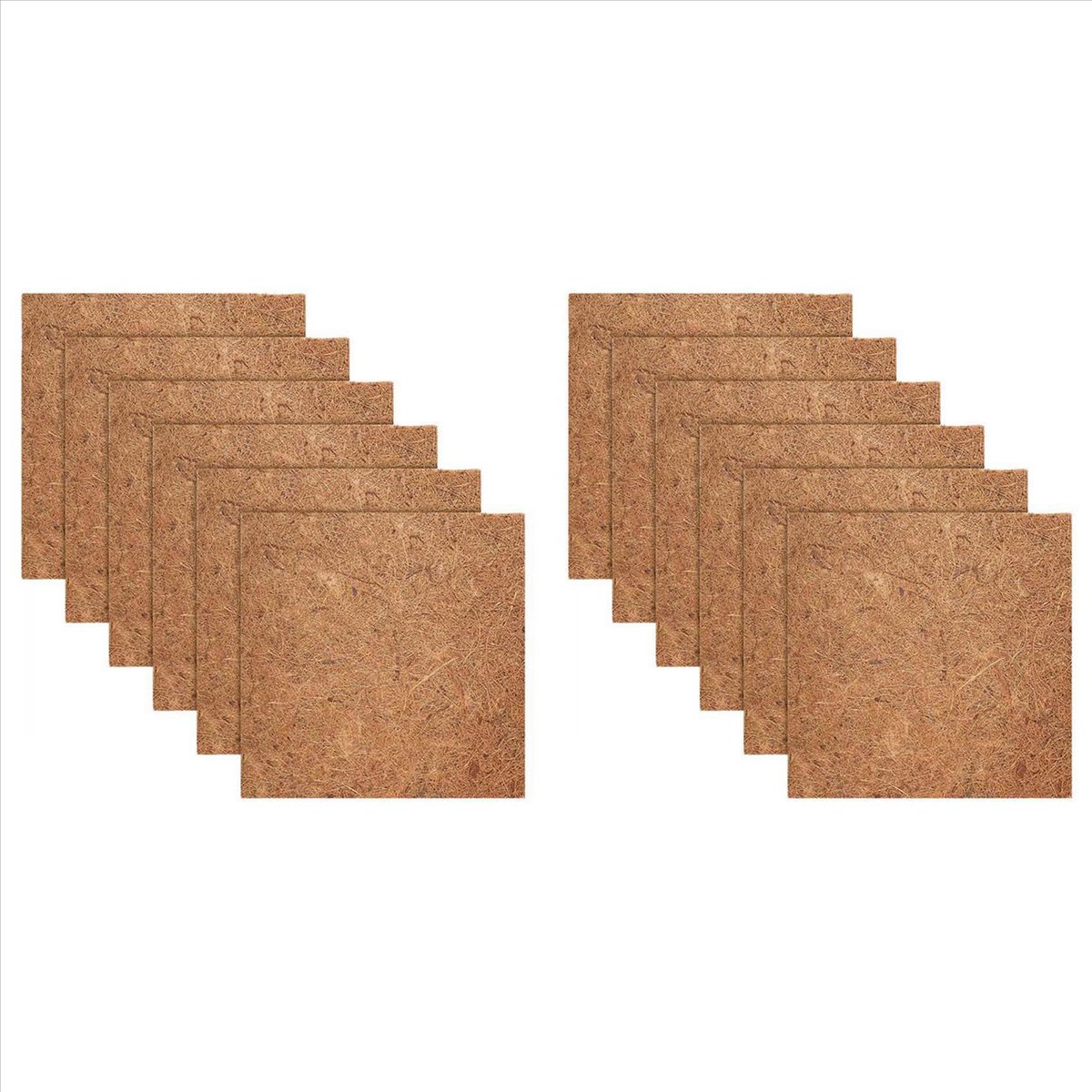 ABGG-2X natuurlijke mat van ko - Substrate Coconut Fiber recensie en prijs