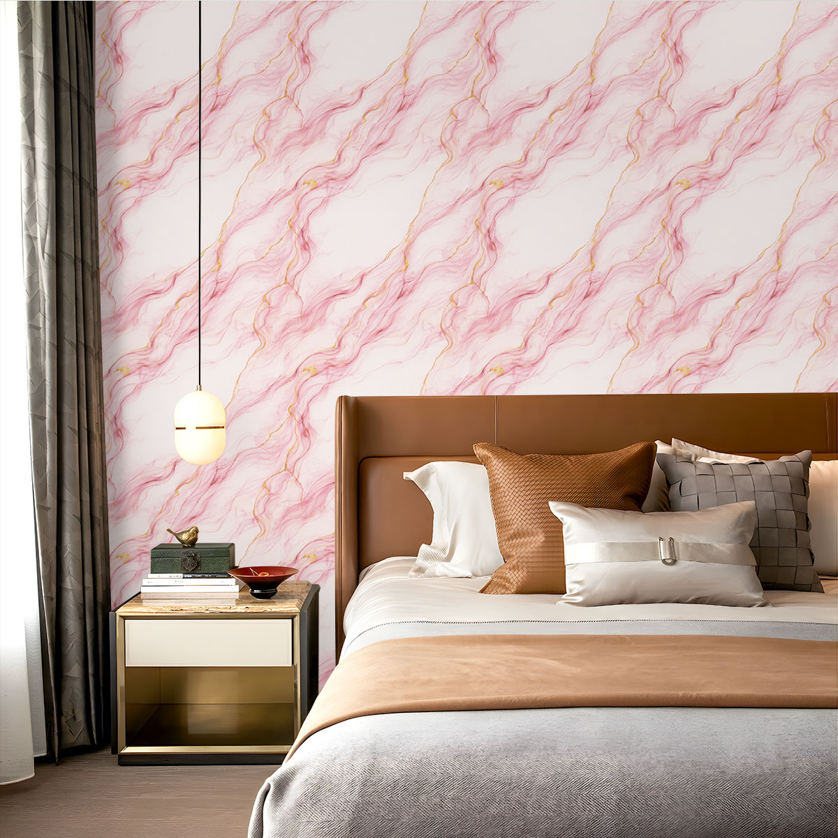 1 stuk imitatie marmer textu p - Pvc Panel Background recensie en prijs