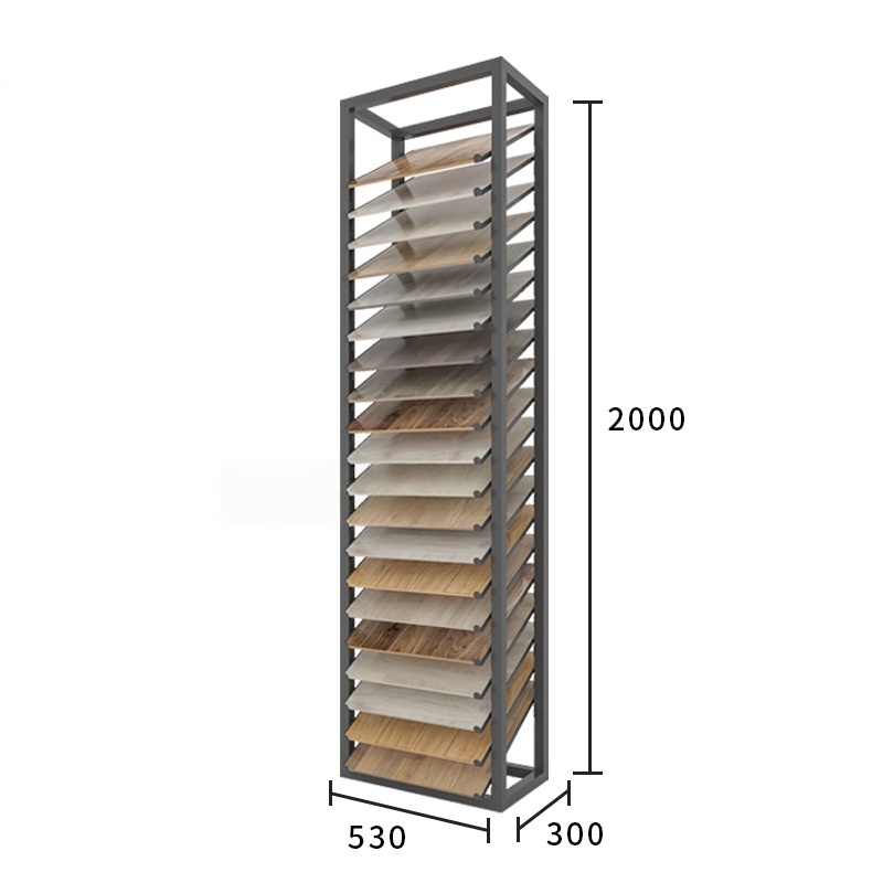 Directe verkoop vanuit de fabr - Ceramic Tile Floor recensie en prijs