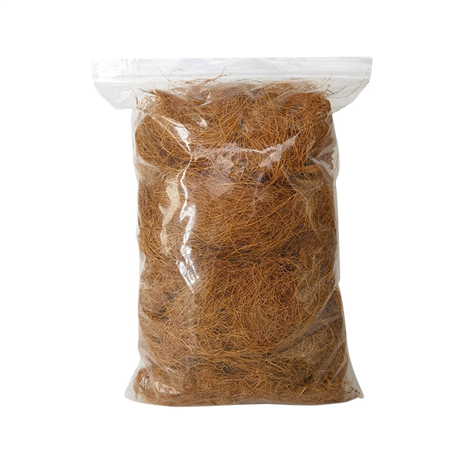 Vogel Kokosvezel 250g/500g Duu - Substrate Coconut Fiber recensie en prijs
